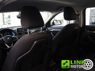 BMW X2 usata 38