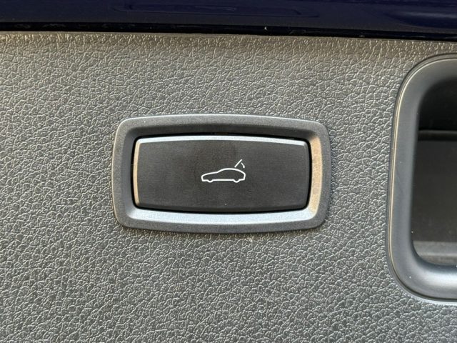 PORSCHE Macan usata, con Sensore di luce