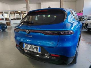 ALFA ROMEO Tonale usata, con ESP
