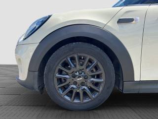 MINI Cooper usata 16