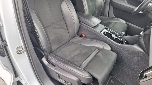 VOLVO XC40 usata, con Sistema di navigazione