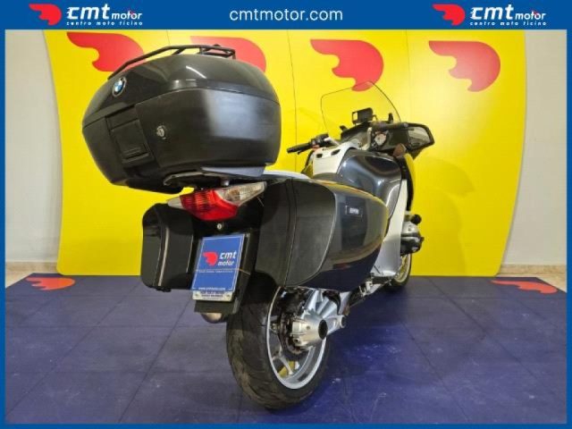BMW R 1200 RT usata 5