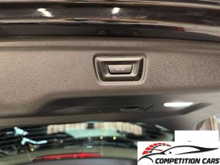 BMW 320 usata, con Sensore di pioggia