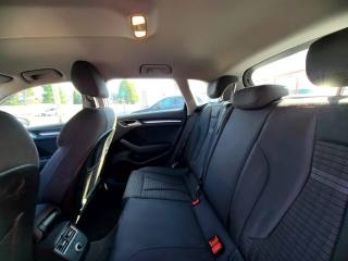 AUDI A3 usata, con Servosterzo