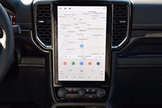 FORD Ranger usata, con Cruise Control