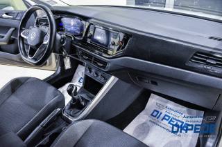 VOLKSWAGEN Taigo usata, con Controllo elettronico della corsia