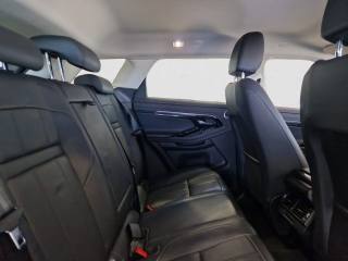 LAND ROVER Range Rover Evoque usata, con Interni in pelle