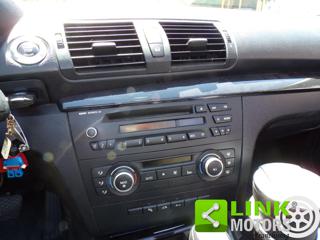 BMW 118 usata 54