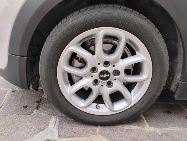 MINI Cooper D usata, con Cronologia tagliandi