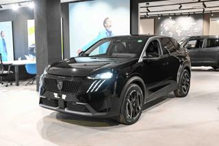 PEUGEOT 3008 e-3008 motore elettrico (73kWh) 210 CV Allure