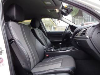 BMW 114 usata, con Climatizzatore