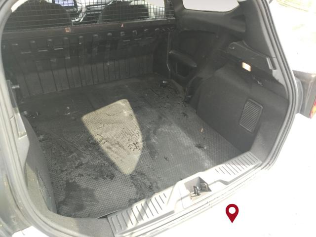FORD Fiesta usata 14