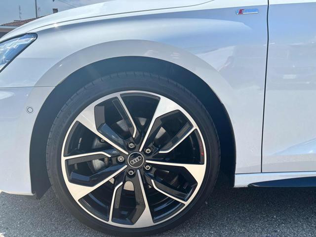 AUDI A3 usata, con Autoradio