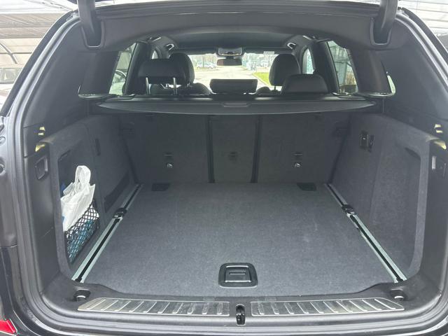 BMW X3 usata, con Sistema di navigazione