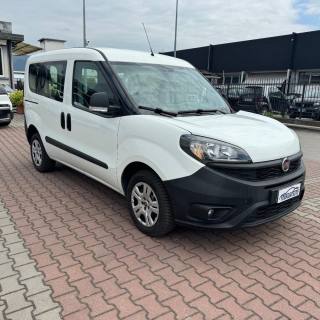 FIAT Doblo 1.6 Mjet 105cv PC COMBI 5 POSTI N1 AZIENDALE