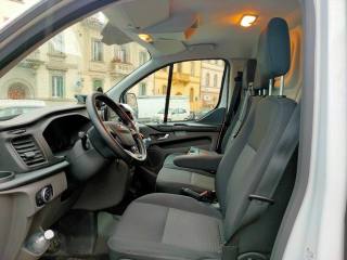 FORD Transit Custom usata, con Cruise Control