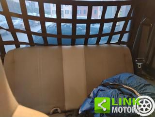 JEEP Wrangler usata, con Sospensioni pneumatiche