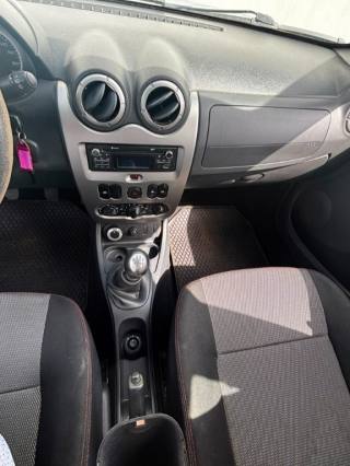 DACIA Duster usata, con Fendinebbia
