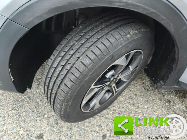 KIA XCeed usata, con Servosterzo