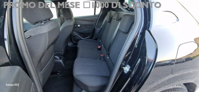 PEUGEOT 208 usata, con Climatizzatore