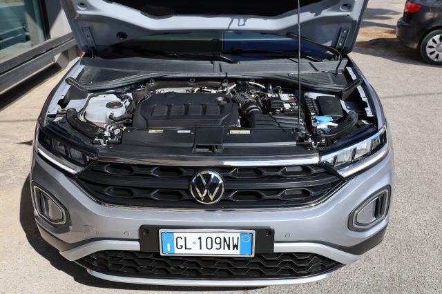 VOLKSWAGEN T-Roc usata 242