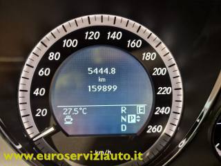 MERCEDES-BENZ E 250 usata, con ESP