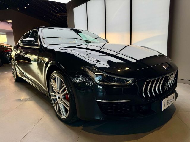 MASERATI Ghibli usata, con Airbag Passeggero