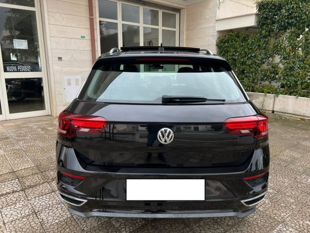 VOLKSWAGEN T-Roc usata 12