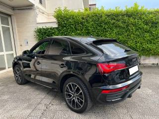 AUDI Q5 usata 6