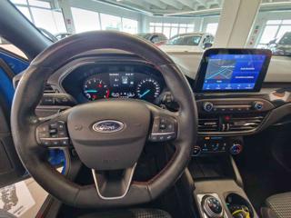 FORD Focus usata, con Climatizzatore