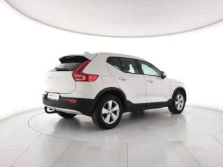 VOLVO XC40 usata, con Autoradio