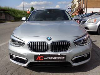 BMW 118 usata, con Boardcomputer