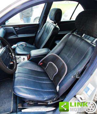 MERCEDES-BENZ E 200 usata, con Autoradio