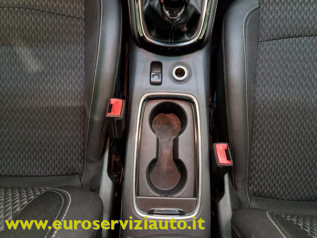 OPEL Astra usata, con Sensore di pioggia