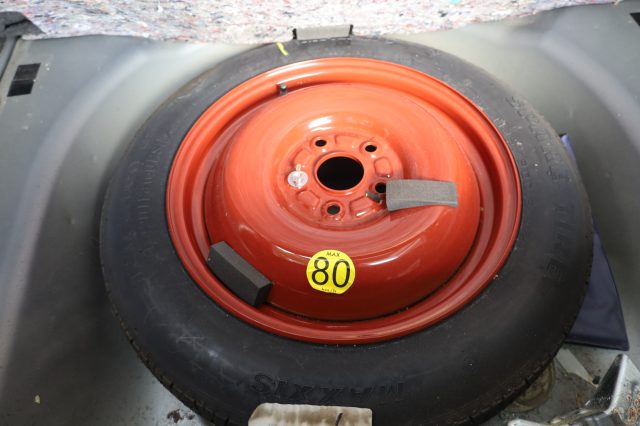 FIAT Sedici usata 54