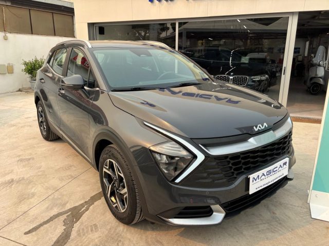 KIA Sportage usata, con Airbag