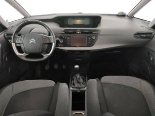CITROEN C4 Picasso usata, con Controllo trazione