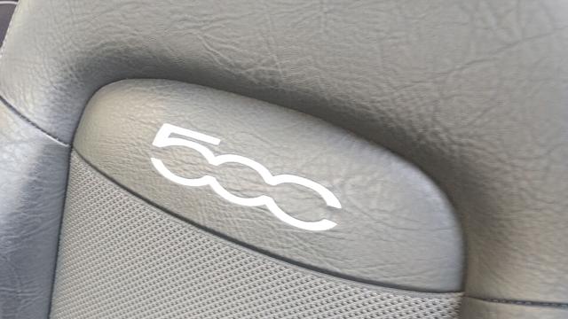 FIAT 500X usata, con Trazione integrale