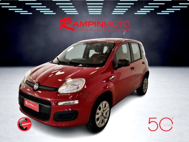 FIAT Panda usata 1