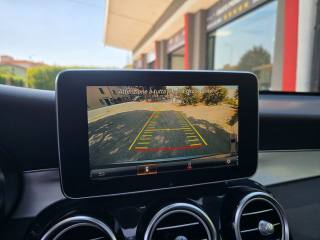 MERCEDES-BENZ GLC 220 usata 85