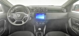 DACIA Duster usata, con Sensore di luce