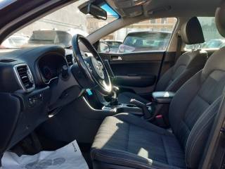 KIA Sportage usata, con Immobilizzatore elettronico