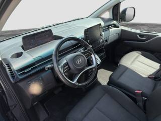 HYUNDAI Staria usata 8