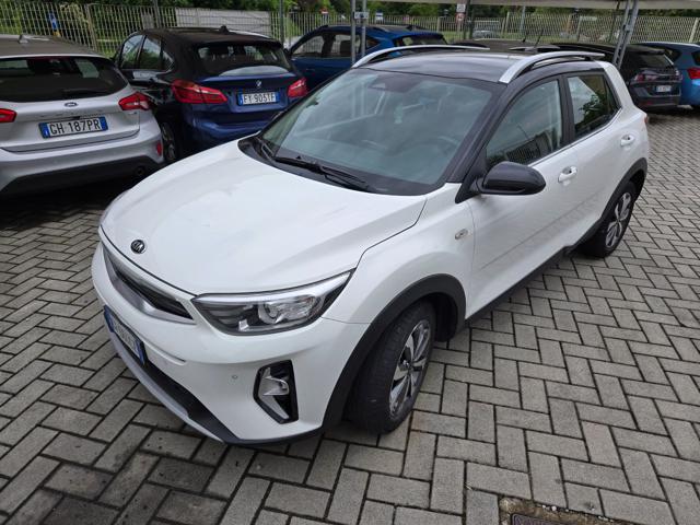KIA Stonic usata, con Airbag