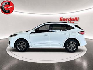 FORD Kuga usata, con Airbag Passeggero