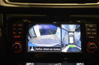 NISSAN X-Trail usata, con Immobilizzatore elettronico