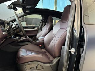 PORSCHE Cayenne usata, con Chiusura centralizzata