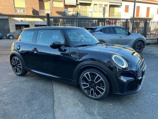 MINI Cooper S usata, con Autoradio