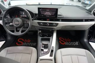 AUDI A4 usata, con Alzacristalli elettrici