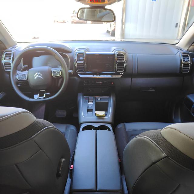 CITROEN C5 Aircross usata, con Immobilizzatore elettronico